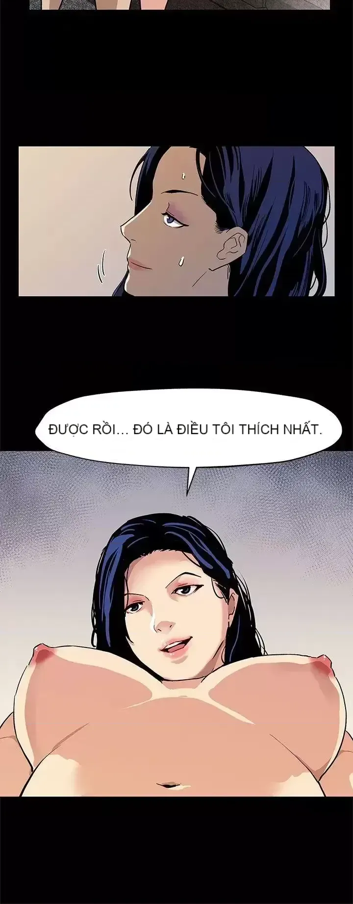 Mẹ Cafe Chương 1-72