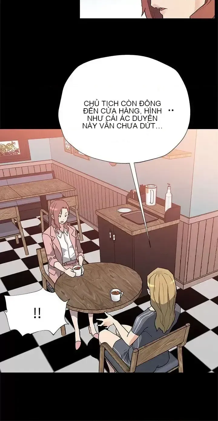 Mẹ Cafe Chương 1-72