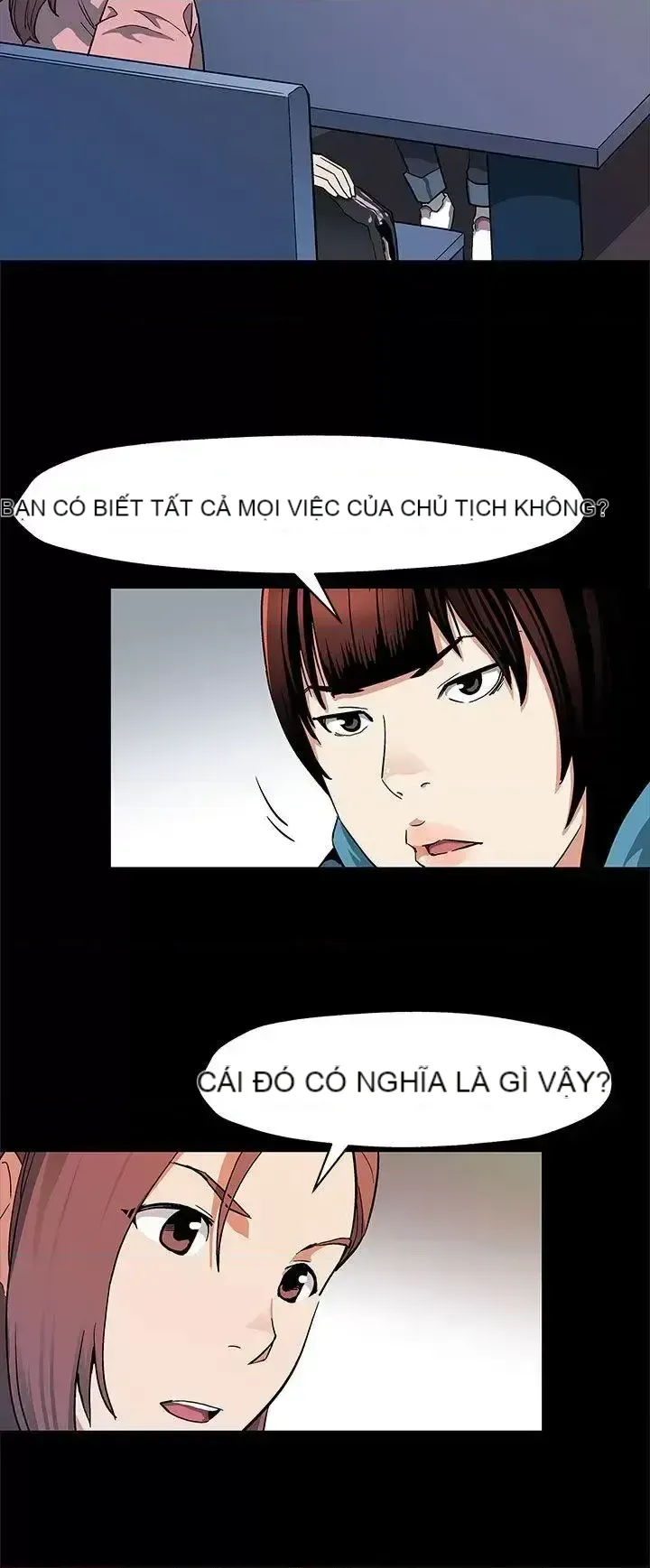 Mẹ Cafe Chương 1-72