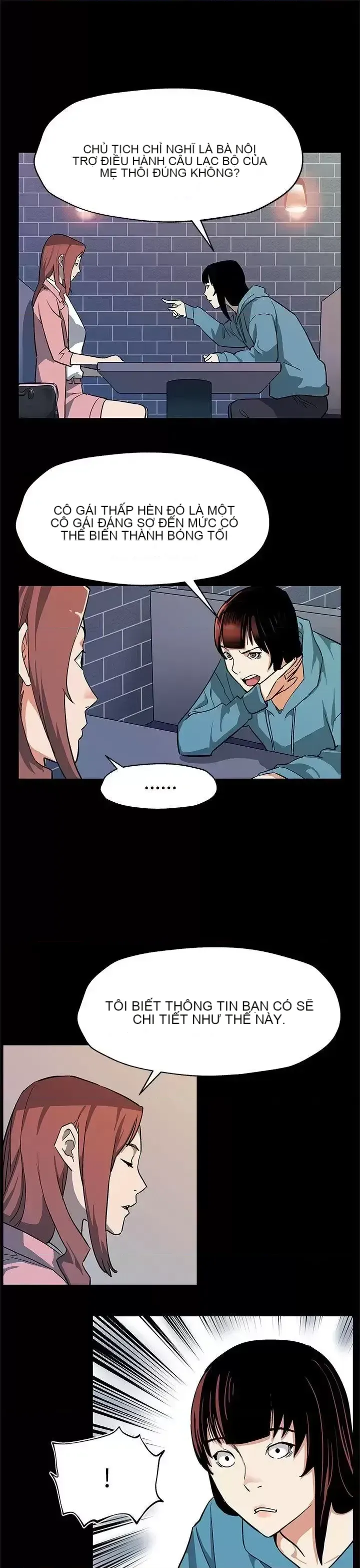 Mẹ Cafe Chương 1-72