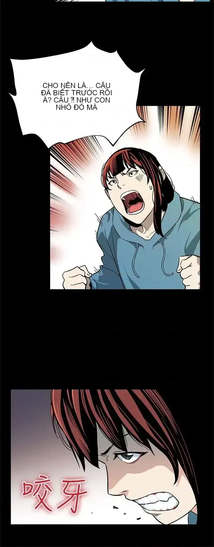 Mẹ Cafe Chương 1-72