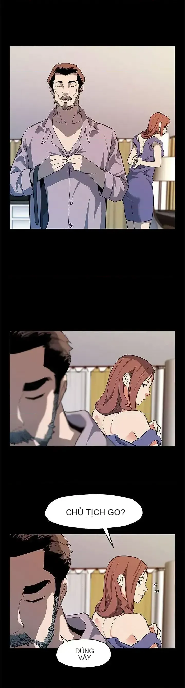 Mẹ Cafe Chương 1-72