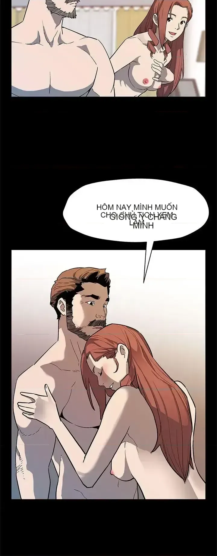 Mẹ Cafe Chương 1-72