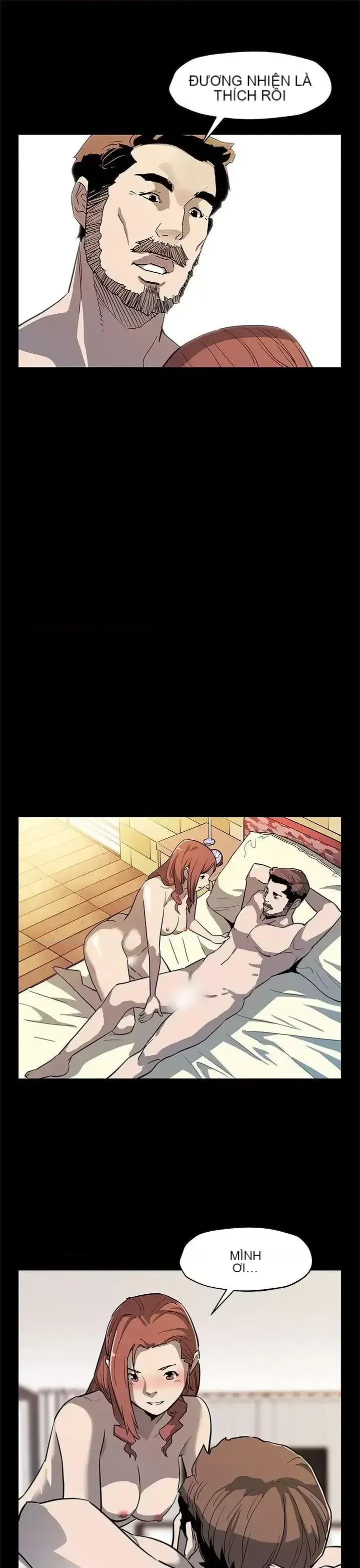 Mẹ Cafe Chương 1-72