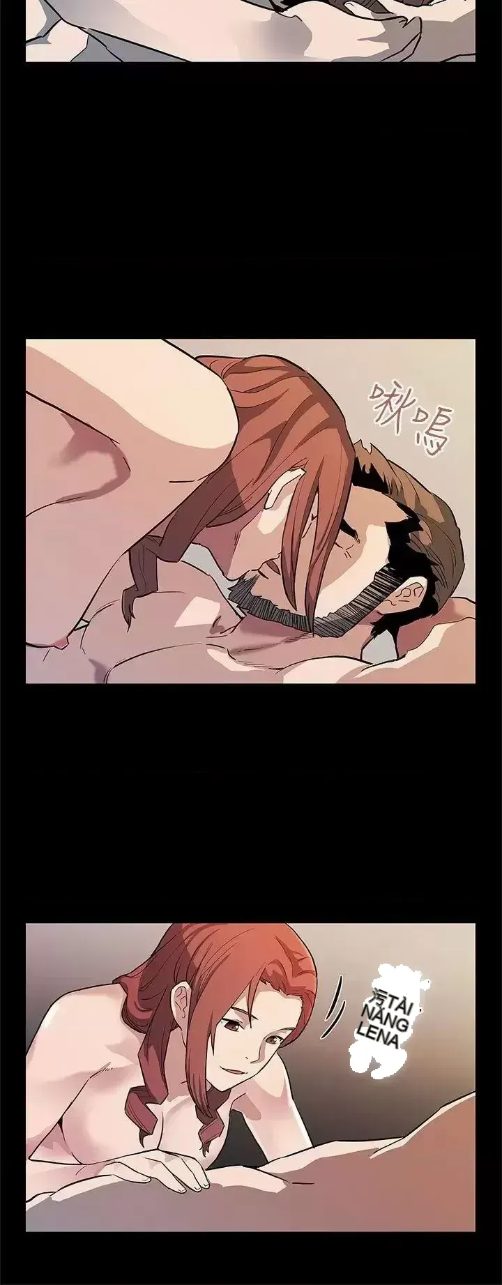 Mẹ Cafe Chương 1-72