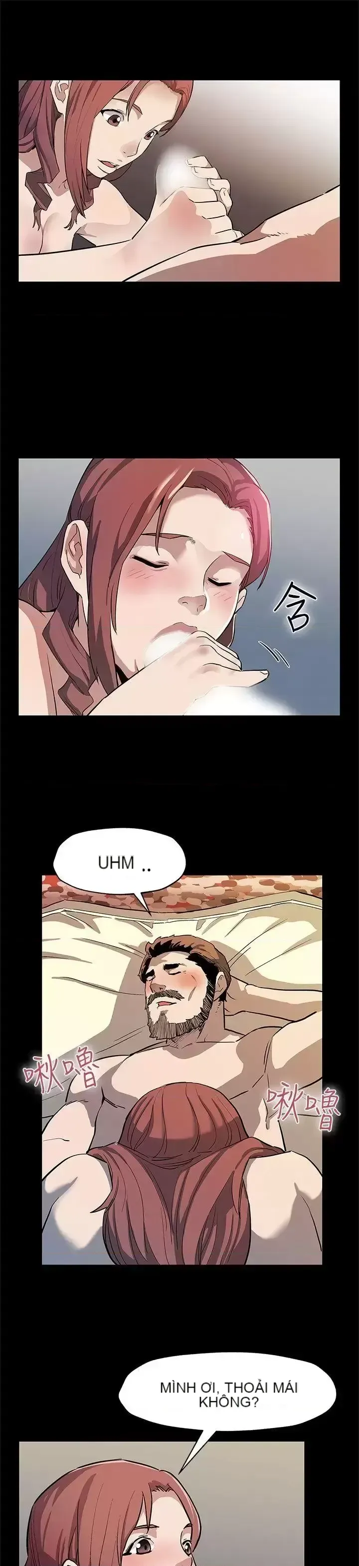 Mẹ Cafe Chương 1-72