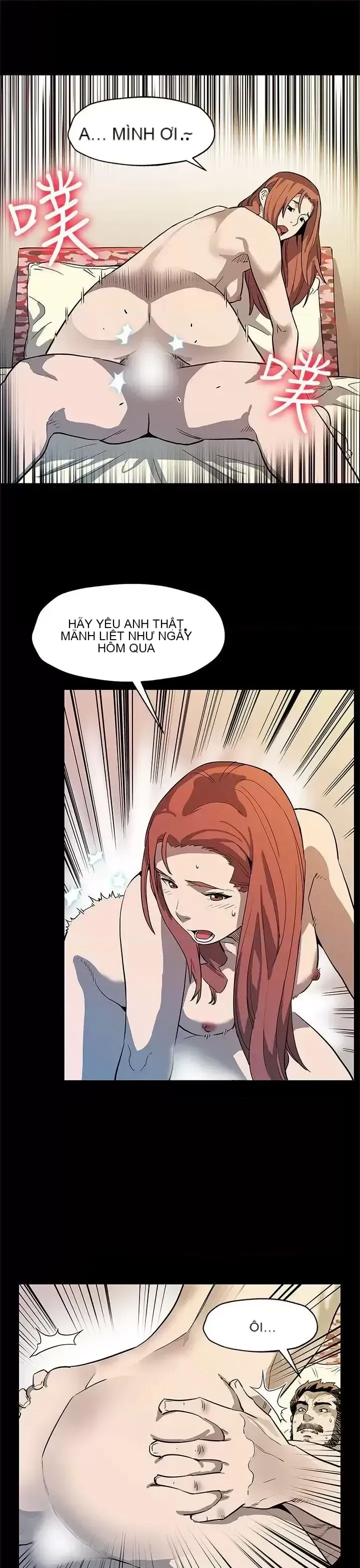 Mẹ Cafe Chương 1-72