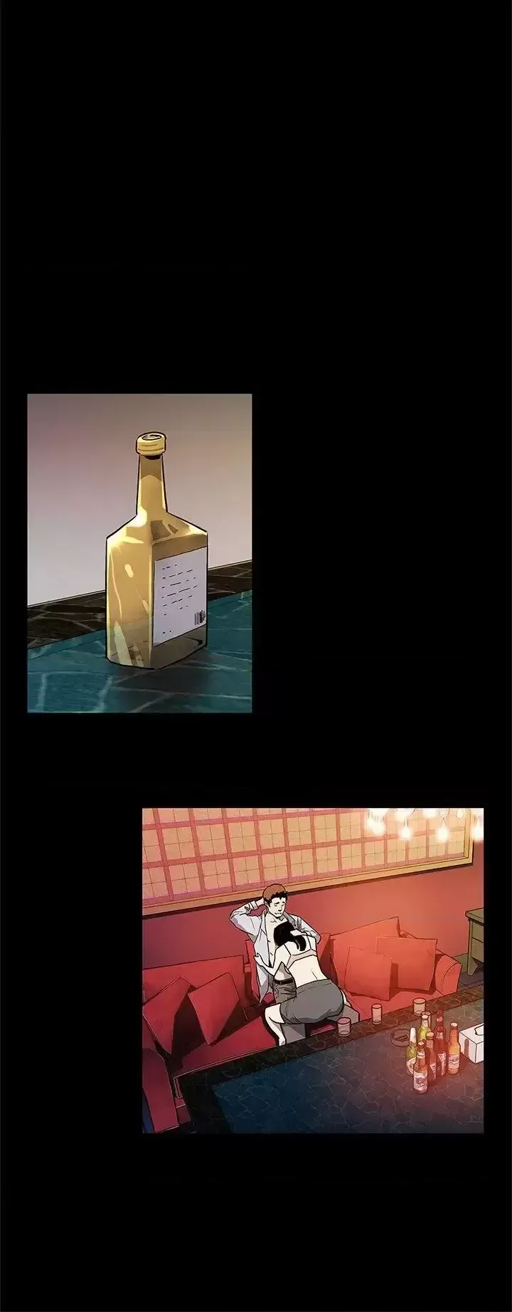 Mẹ Cafe Chương 1-72