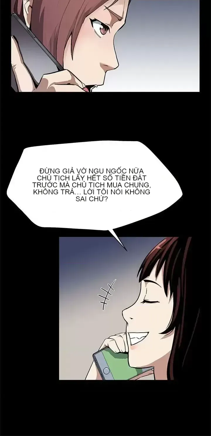 Mẹ Cafe Chương 1-72