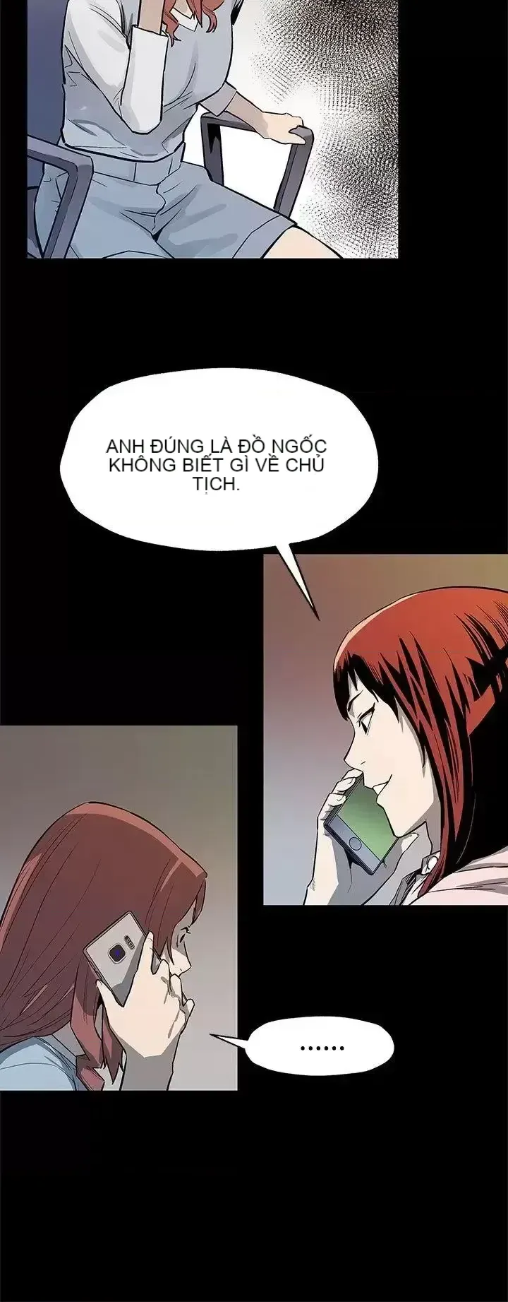 Mẹ Cafe Chương 1-72