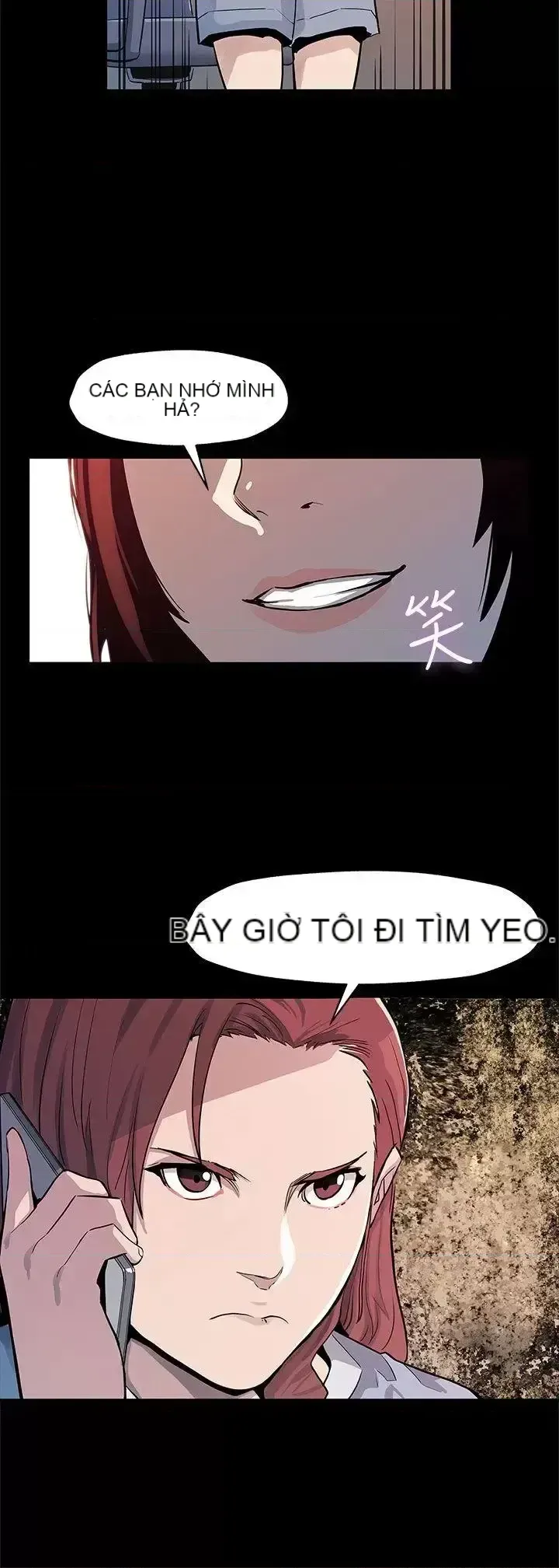 Mẹ Cafe Chương 1-72