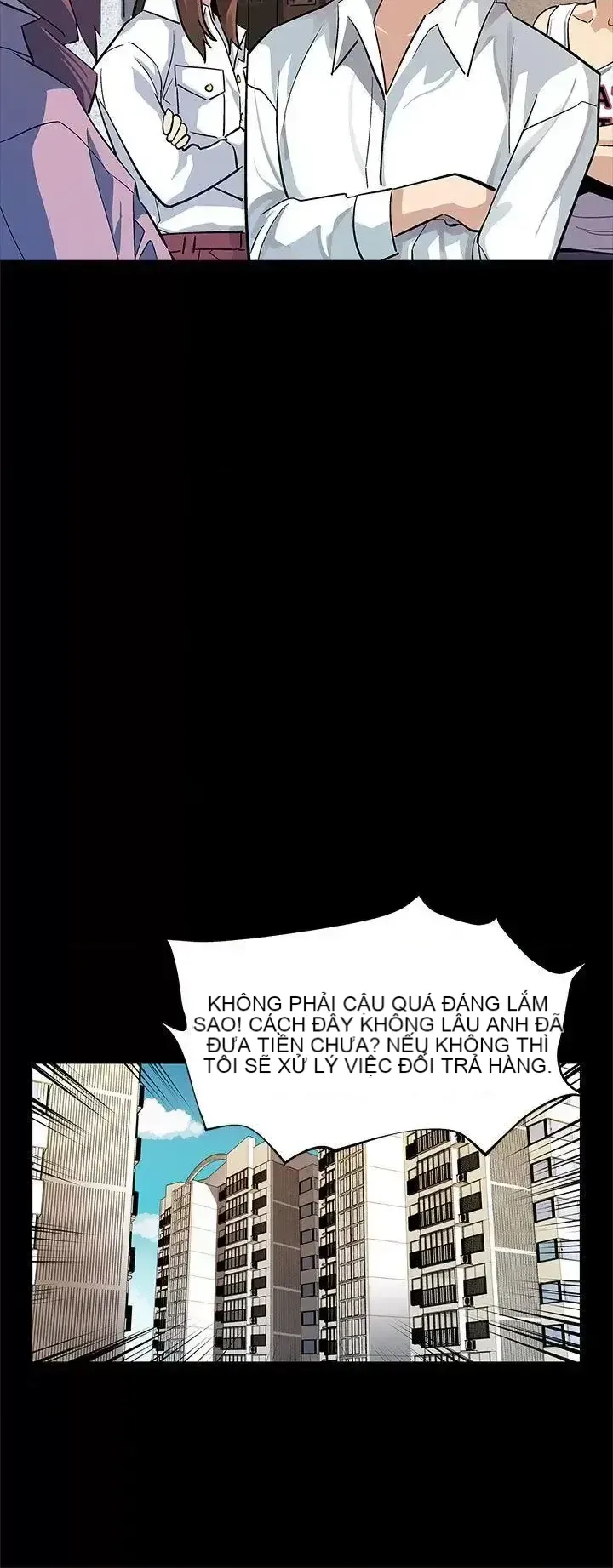 Mẹ Cafe Chương 1-72