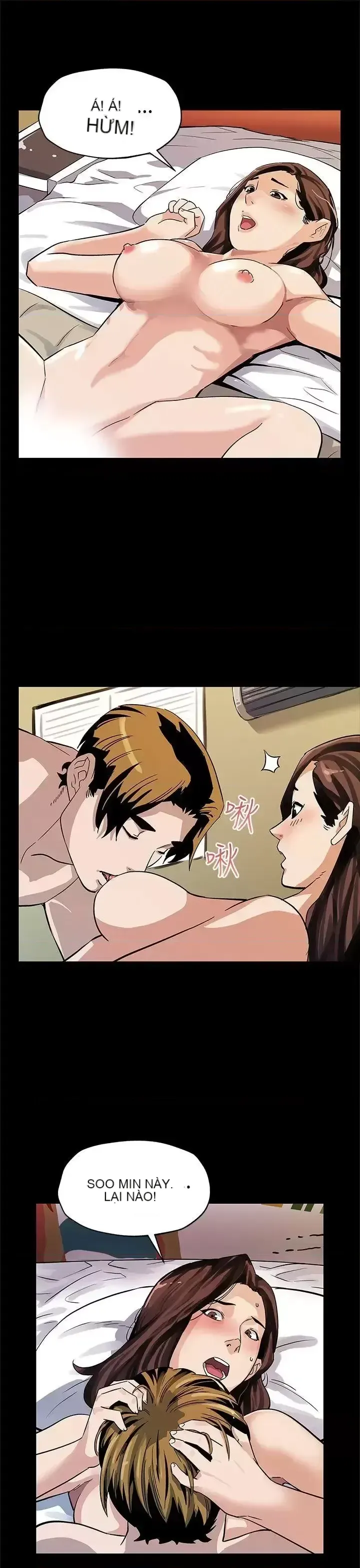 Mẹ Cafe Chương 1-72