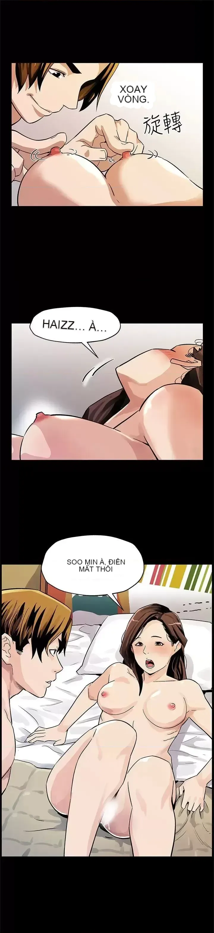 Mẹ Cafe Chương 1-72