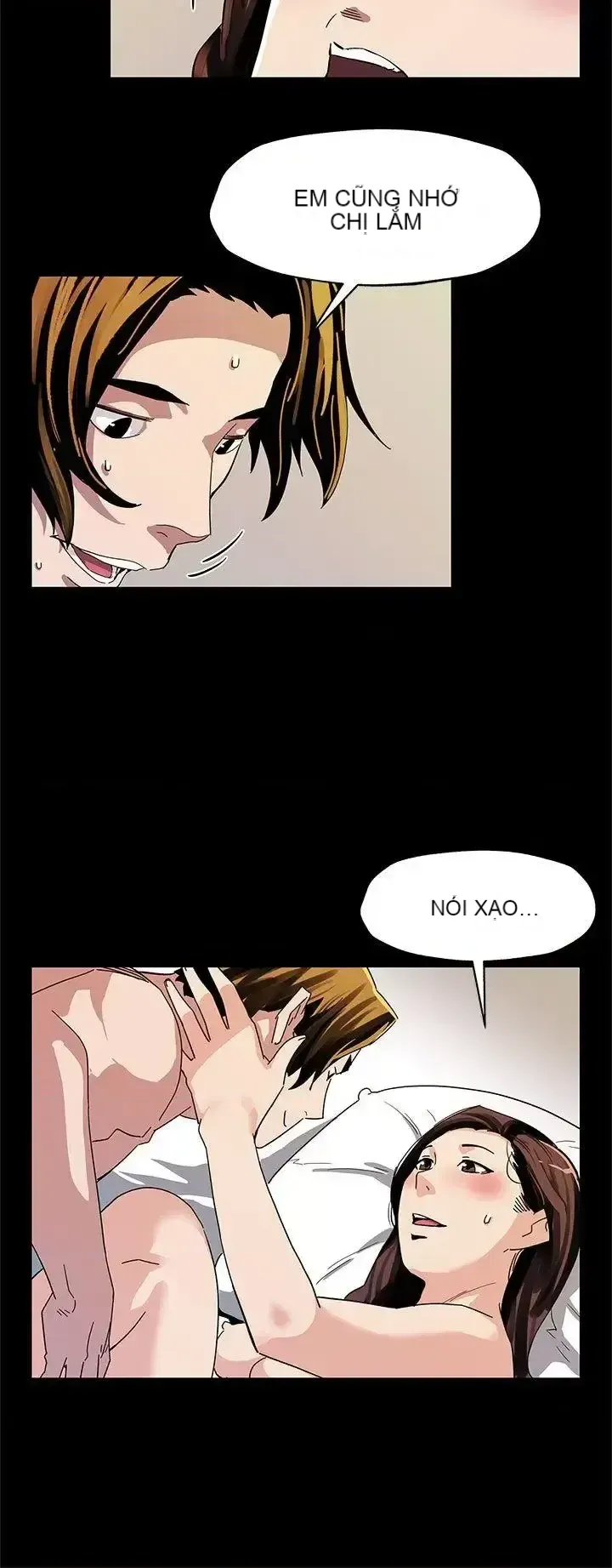 Mẹ Cafe Chương 1-72