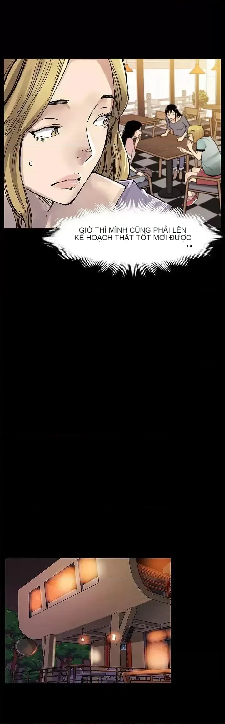 Mẹ Cafe Chương 1-72