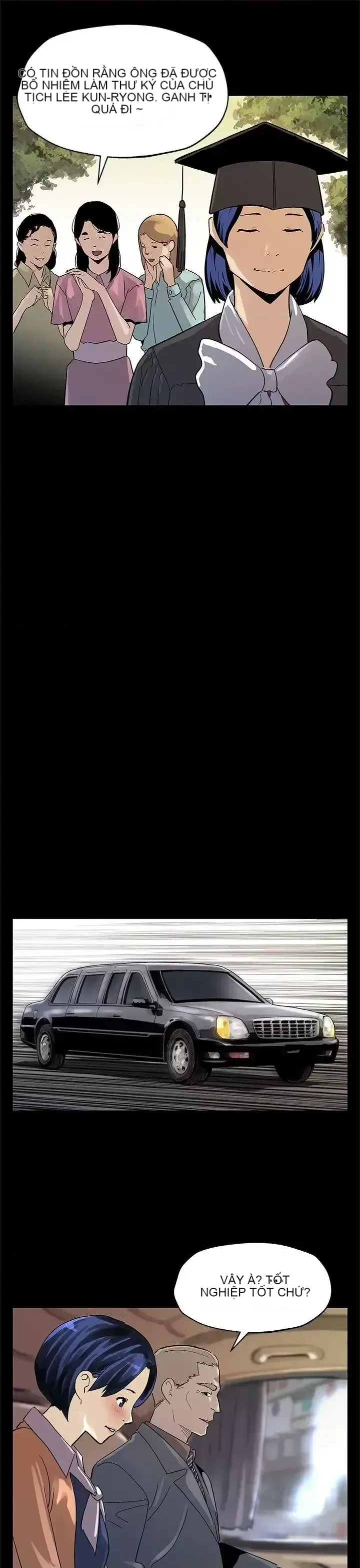 Mẹ Cafe Chương 1-72