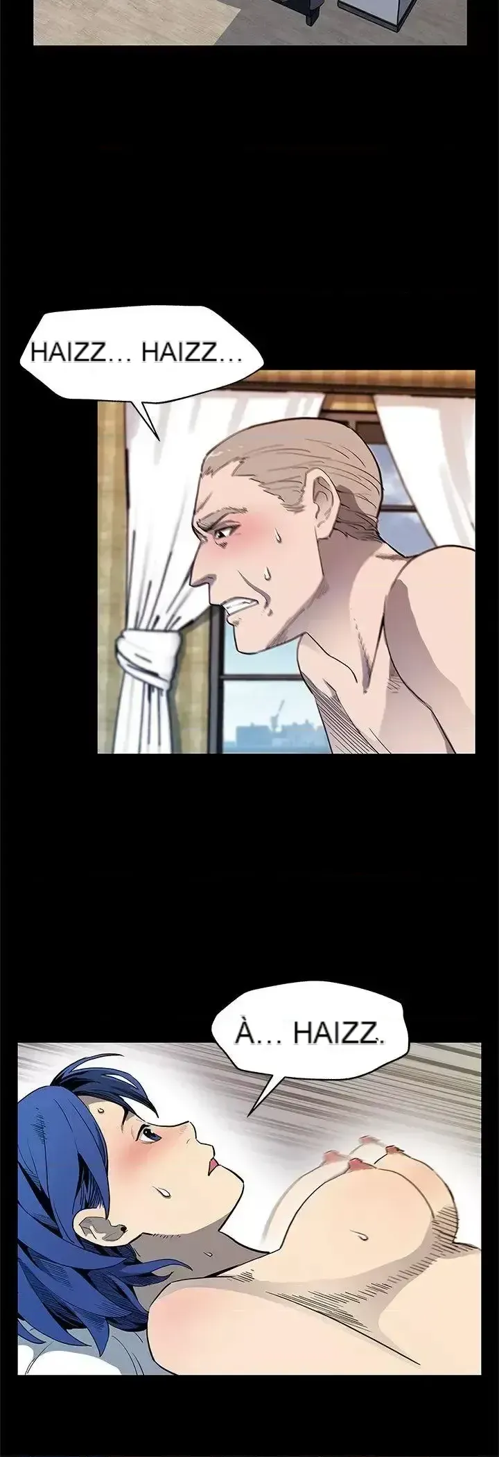 Mẹ Cafe Chương 1-72