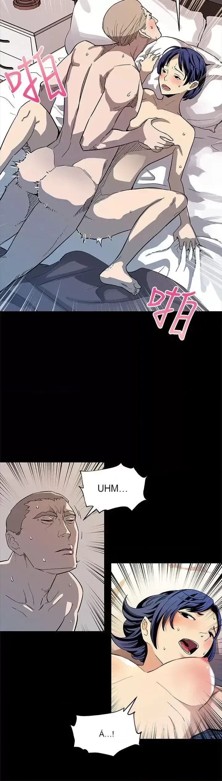 Mẹ Cafe Chương 1-72