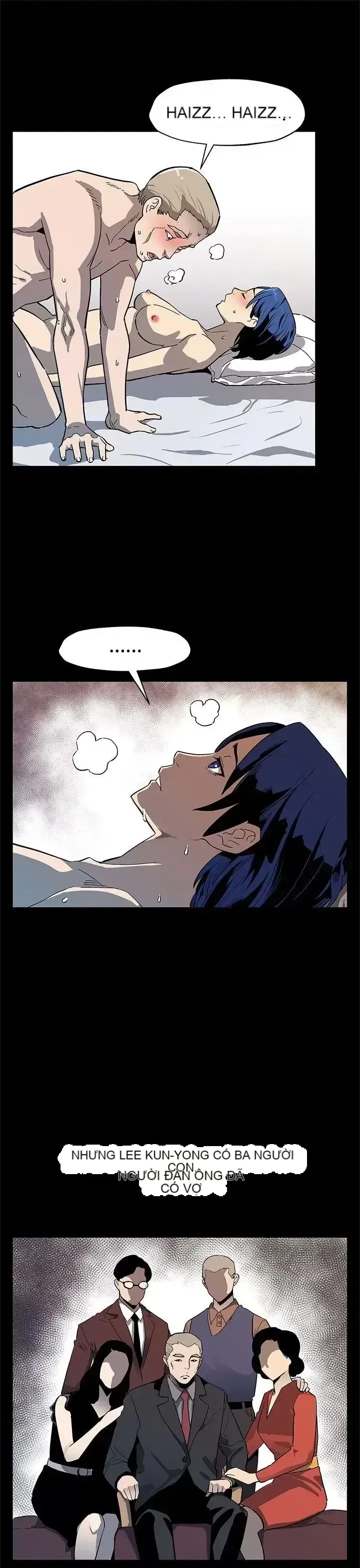 Mẹ Cafe Chương 1-72