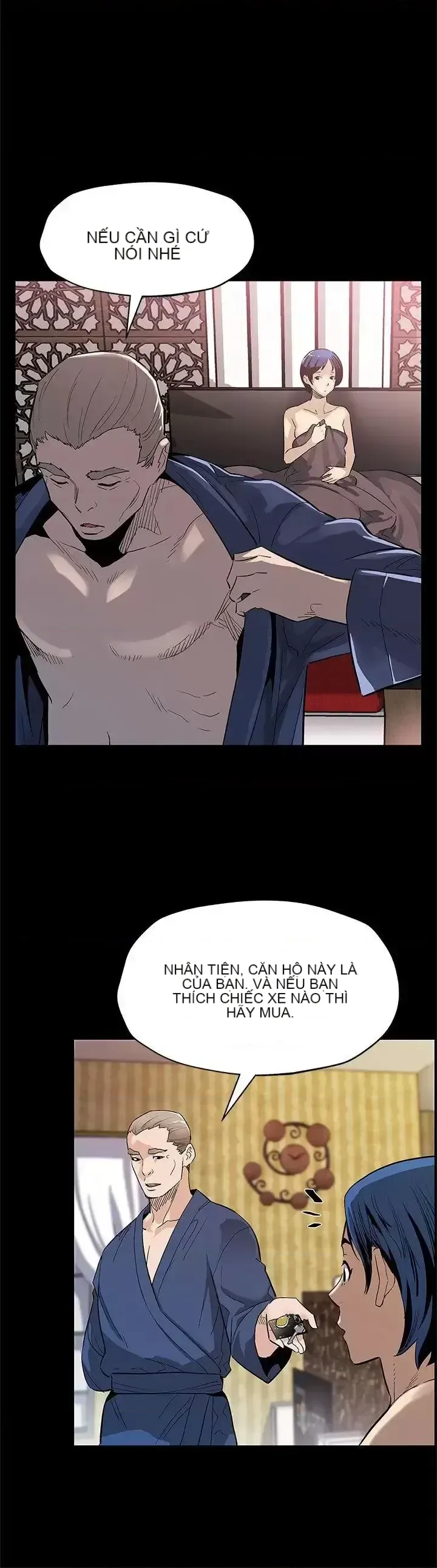 Mẹ Cafe Chương 1-72