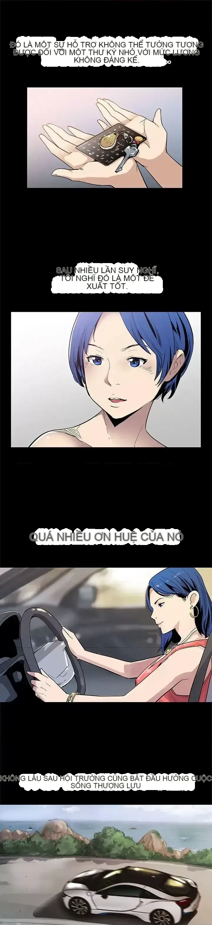 Mẹ Cafe Chương 1-72