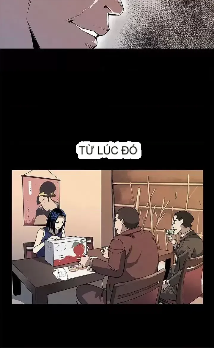 Mẹ Cafe Chương 1-72