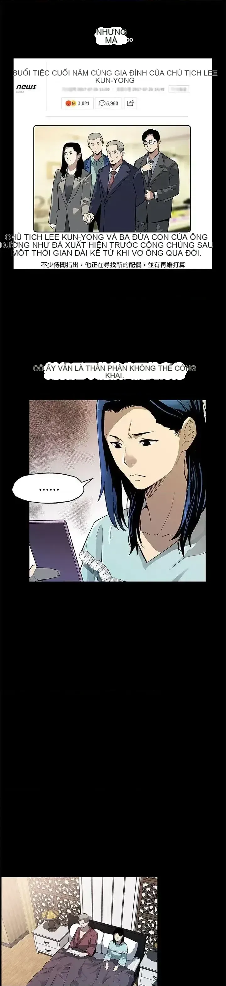 Mẹ Cafe Chương 1-72