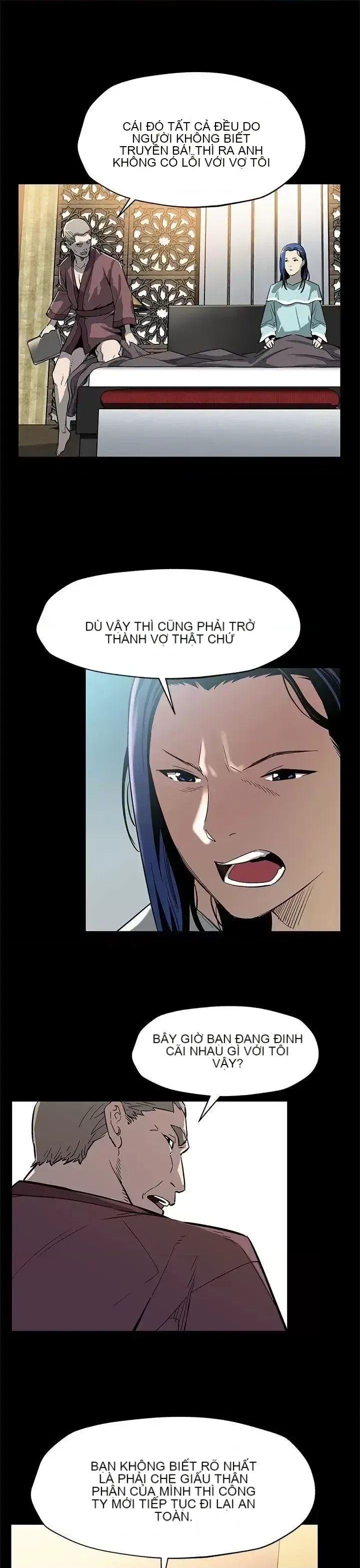 Mẹ Cafe Chương 1-72