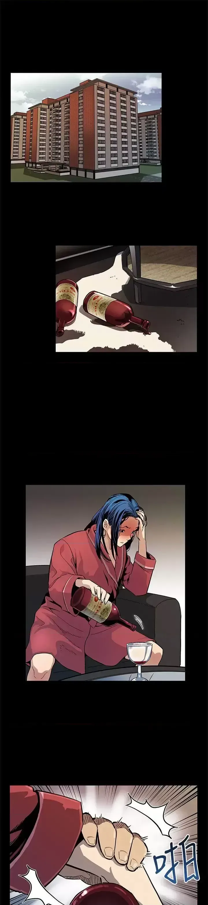 Mẹ Cafe Chương 1-72