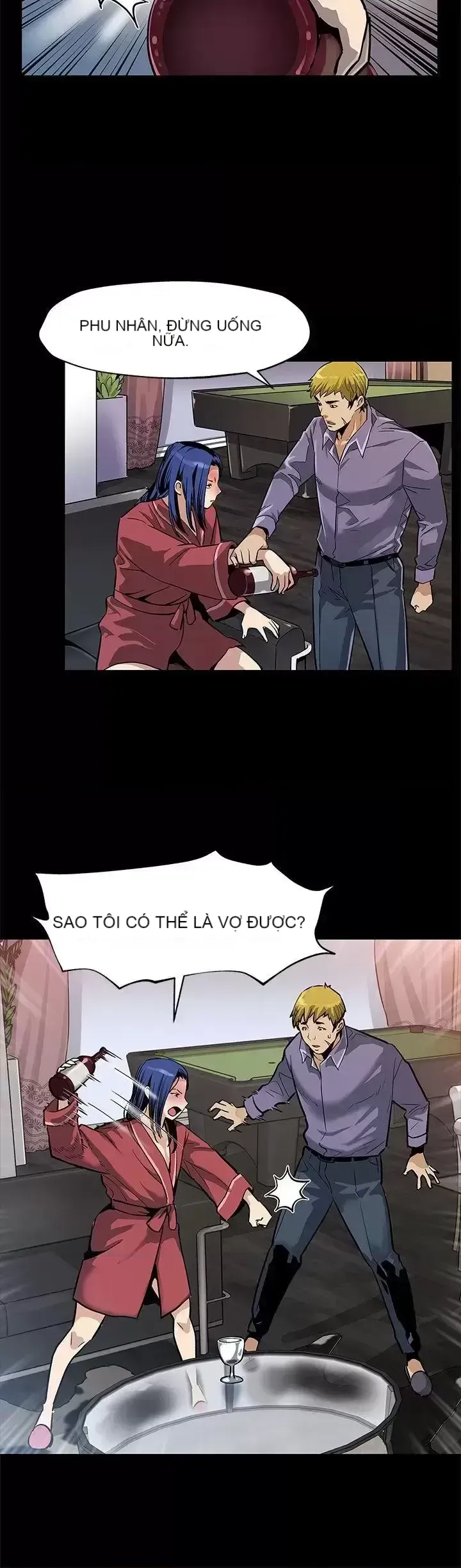 Mẹ Cafe Chương 1-72