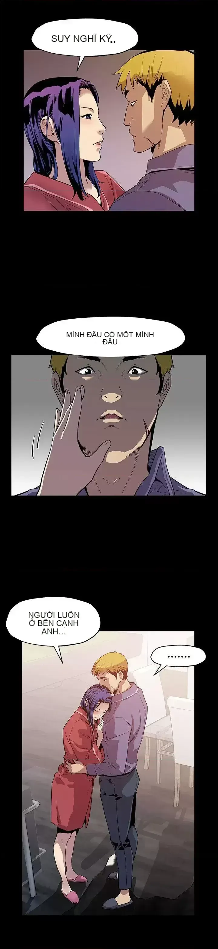 Mẹ Cafe Chương 1-72