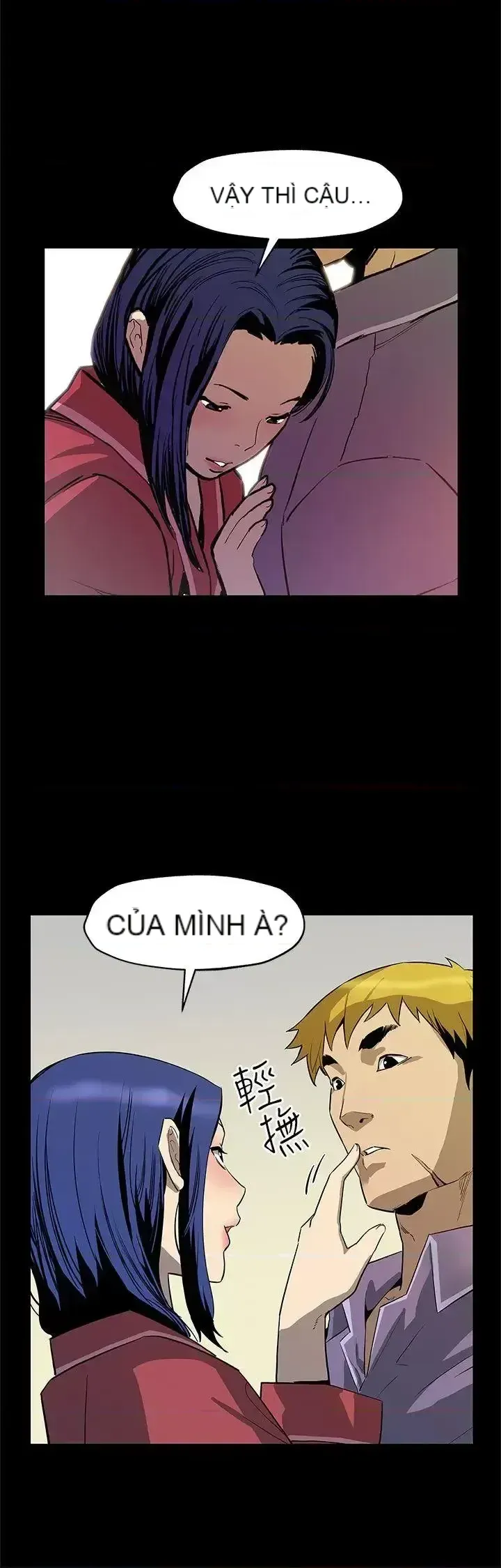 Mẹ Cafe Chương 1-72