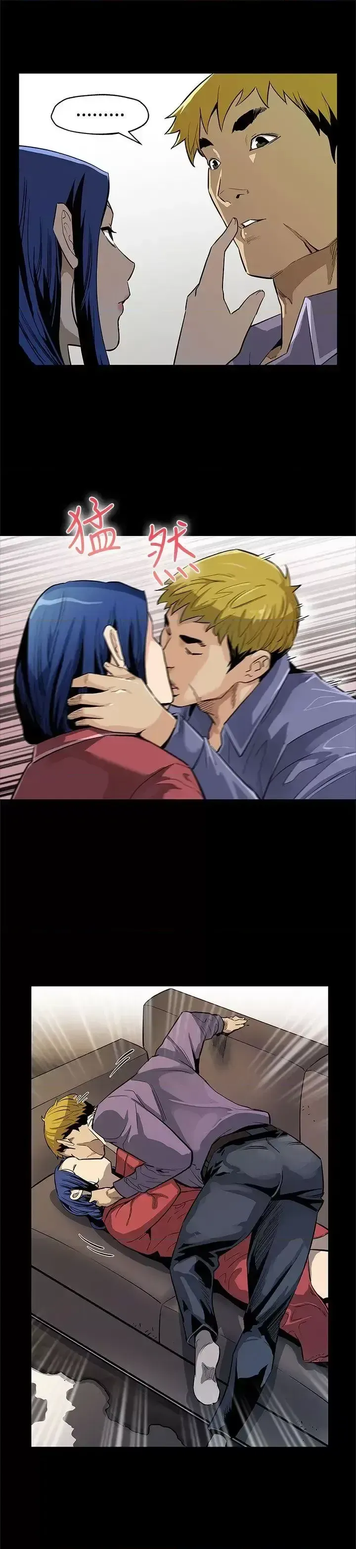 Mẹ Cafe Chương 1-72