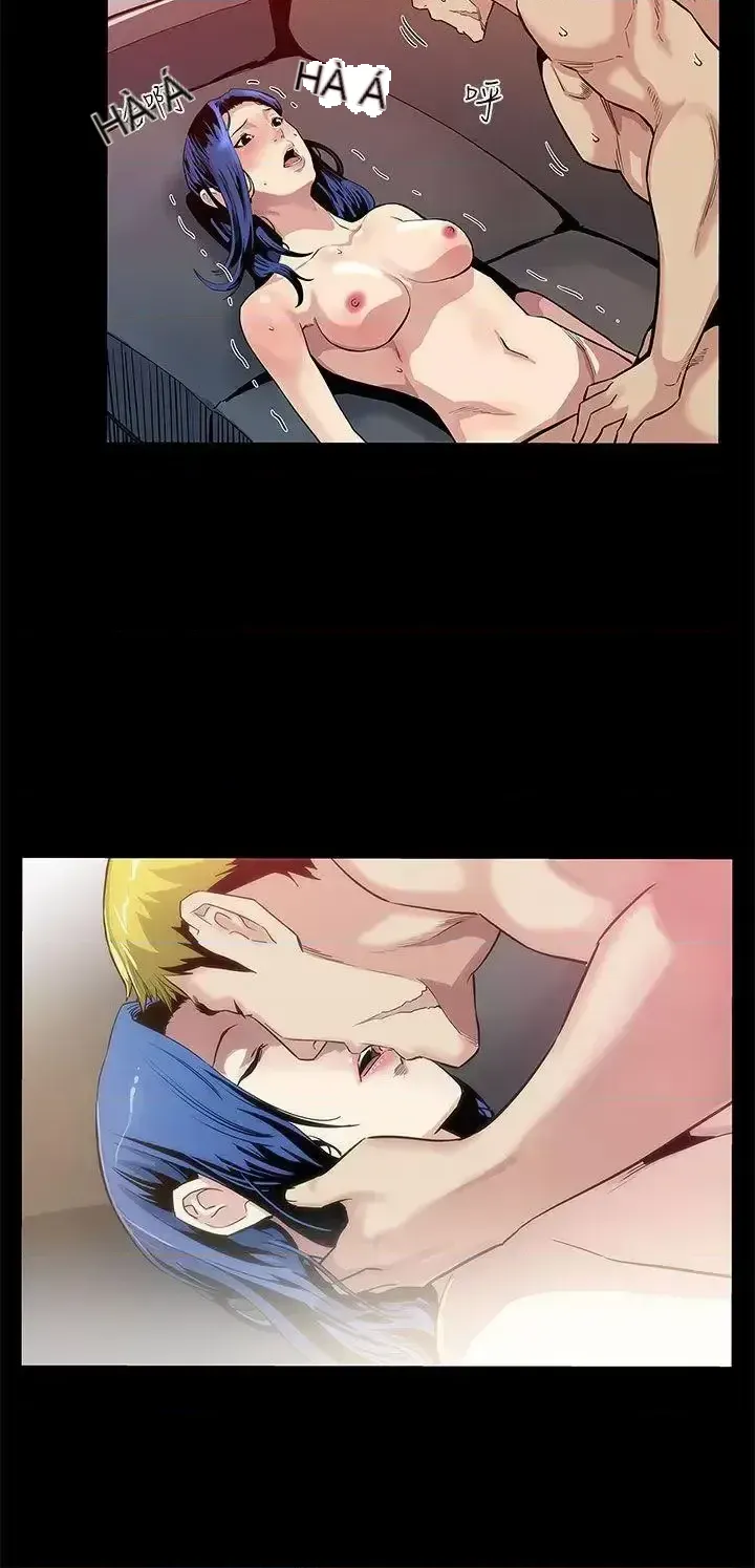 Mẹ Cafe Chương 1-72