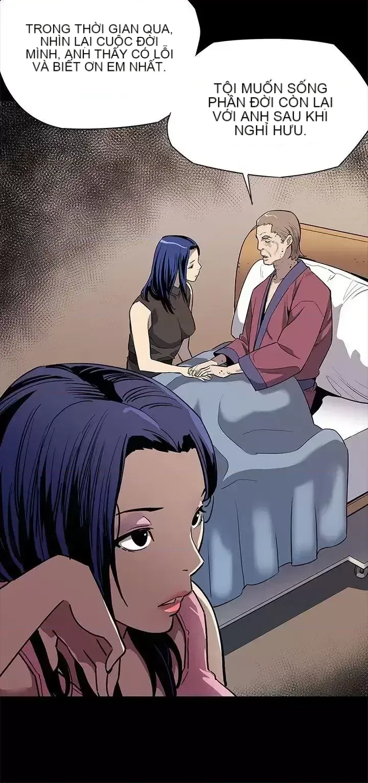 Mẹ Cafe Chương 1-72