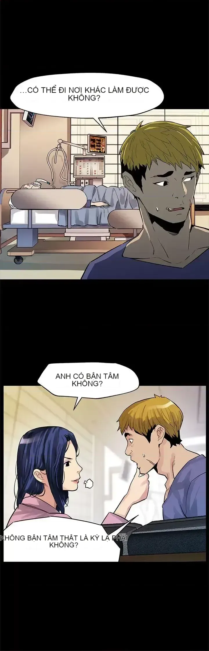 Mẹ Cafe Chương 1-72