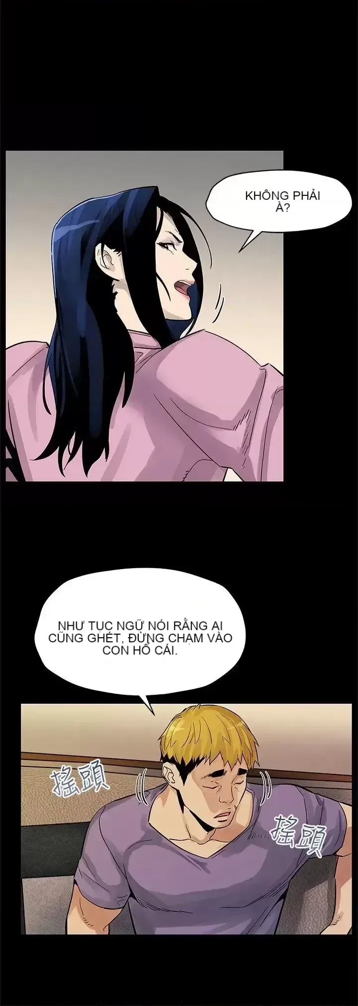 Mẹ Cafe Chương 1-72