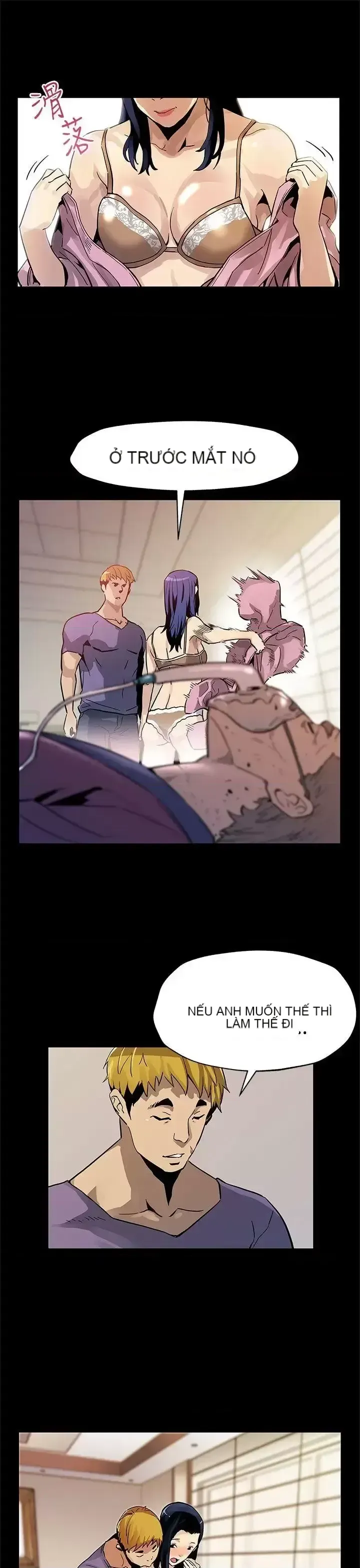 Mẹ Cafe Chương 1-72