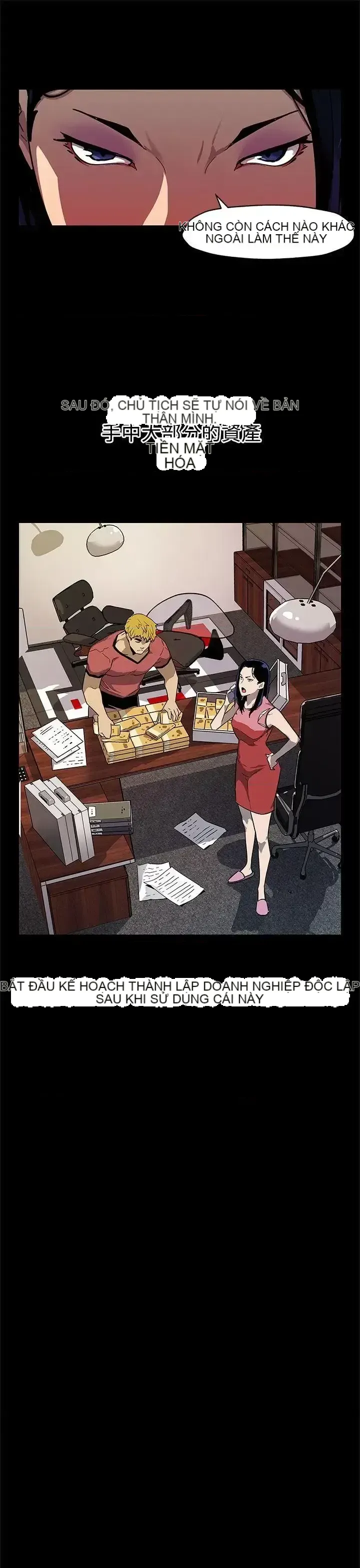 Mẹ Cafe Chương 1-72