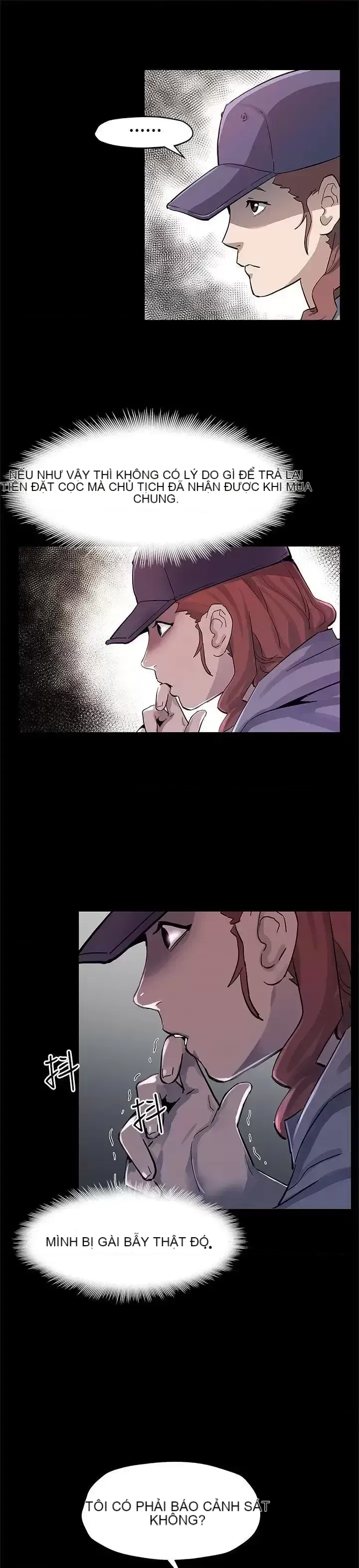 Mẹ Cafe Chương 1-72