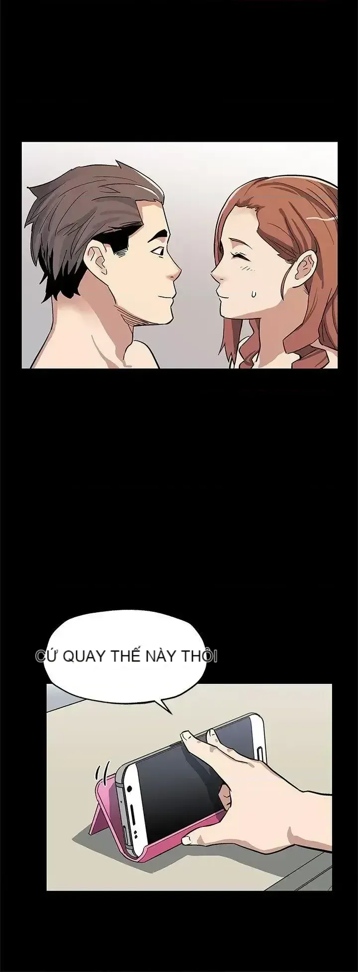 Mẹ Cafe Chương 1-72