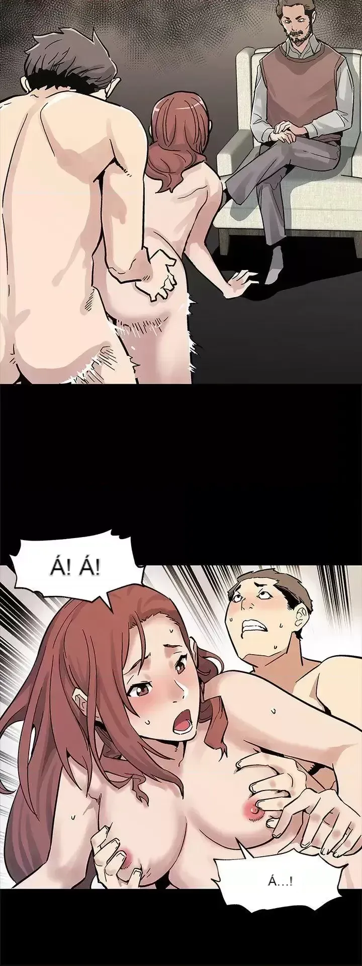 Mẹ Cafe Chương 1-72