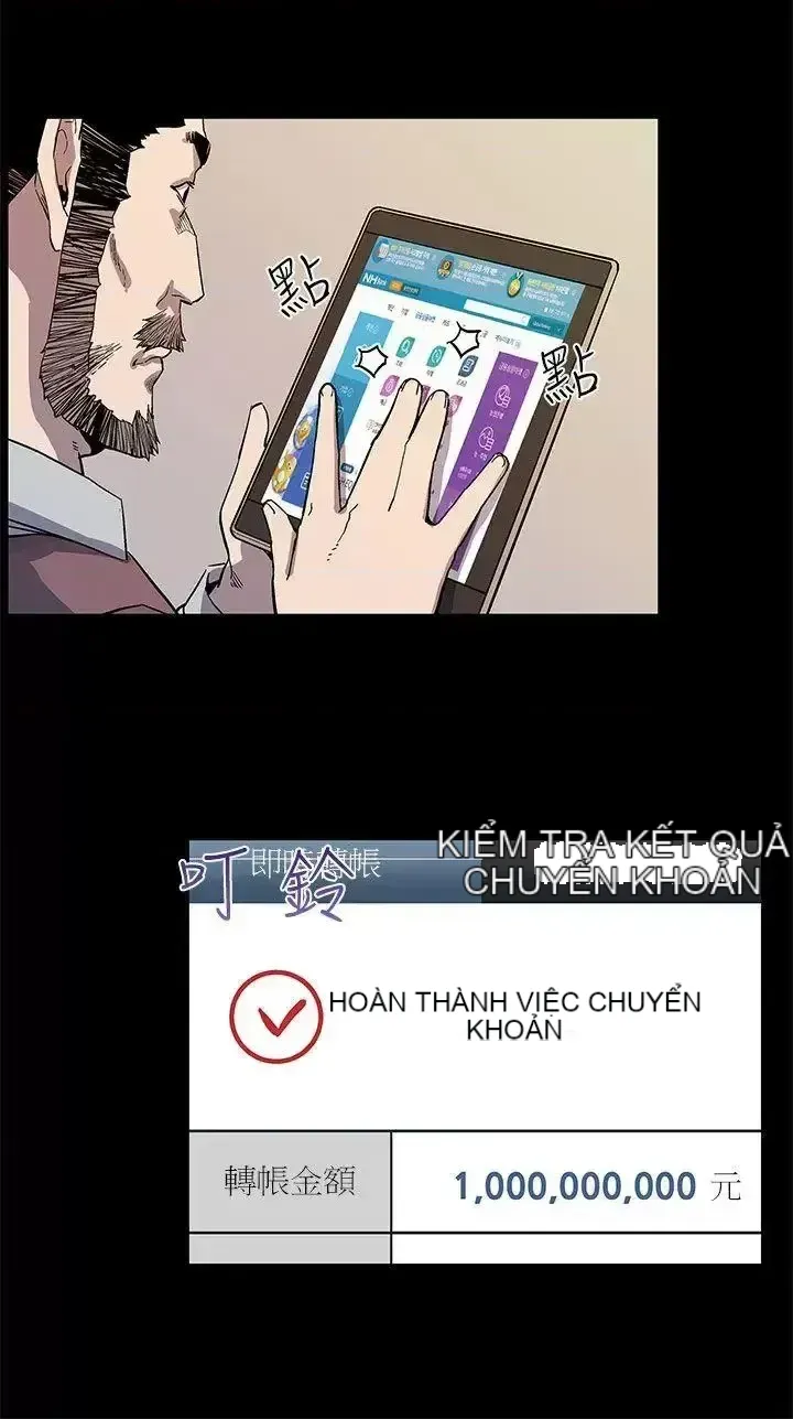 Mẹ Cafe Chương 1-72