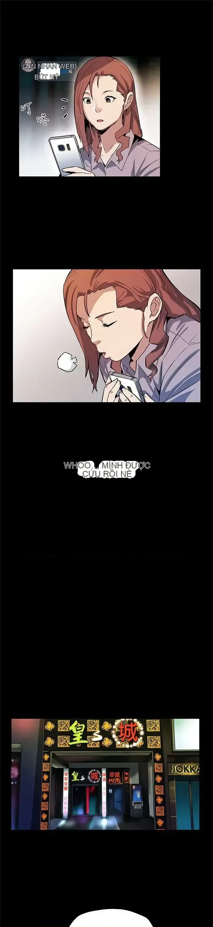 Mẹ Cafe Chương 1-72