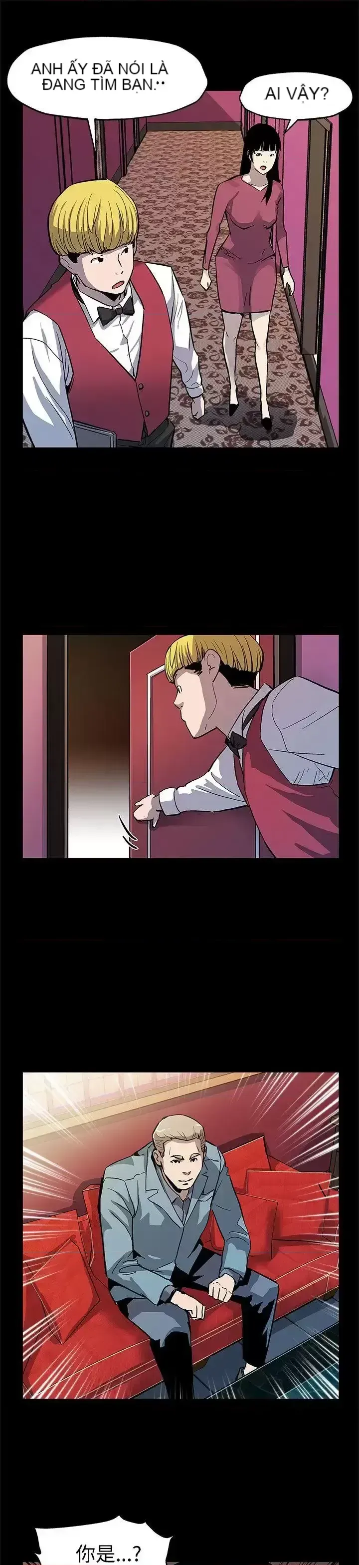 Mẹ Cafe Chương 1-72