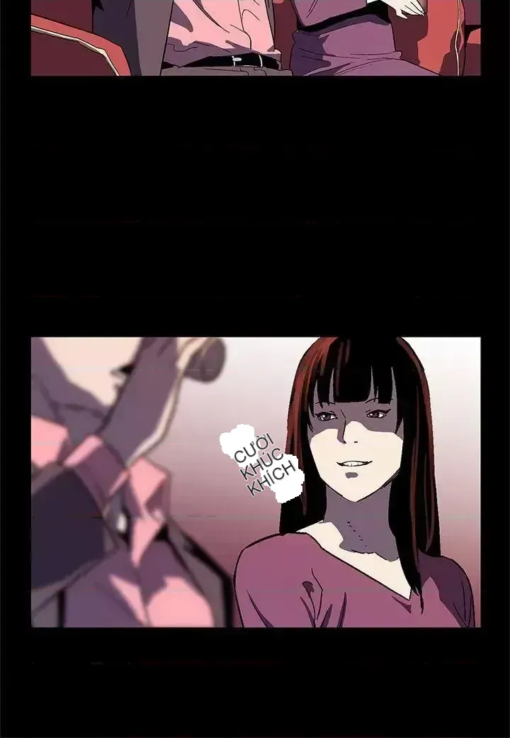 Mẹ Cafe Chương 1-72