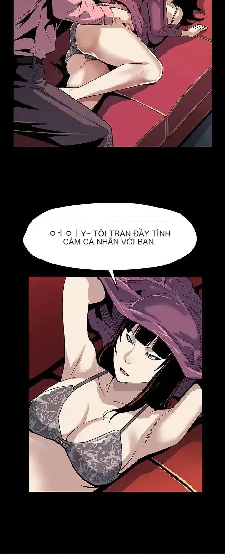 Mẹ Cafe Chương 1-72