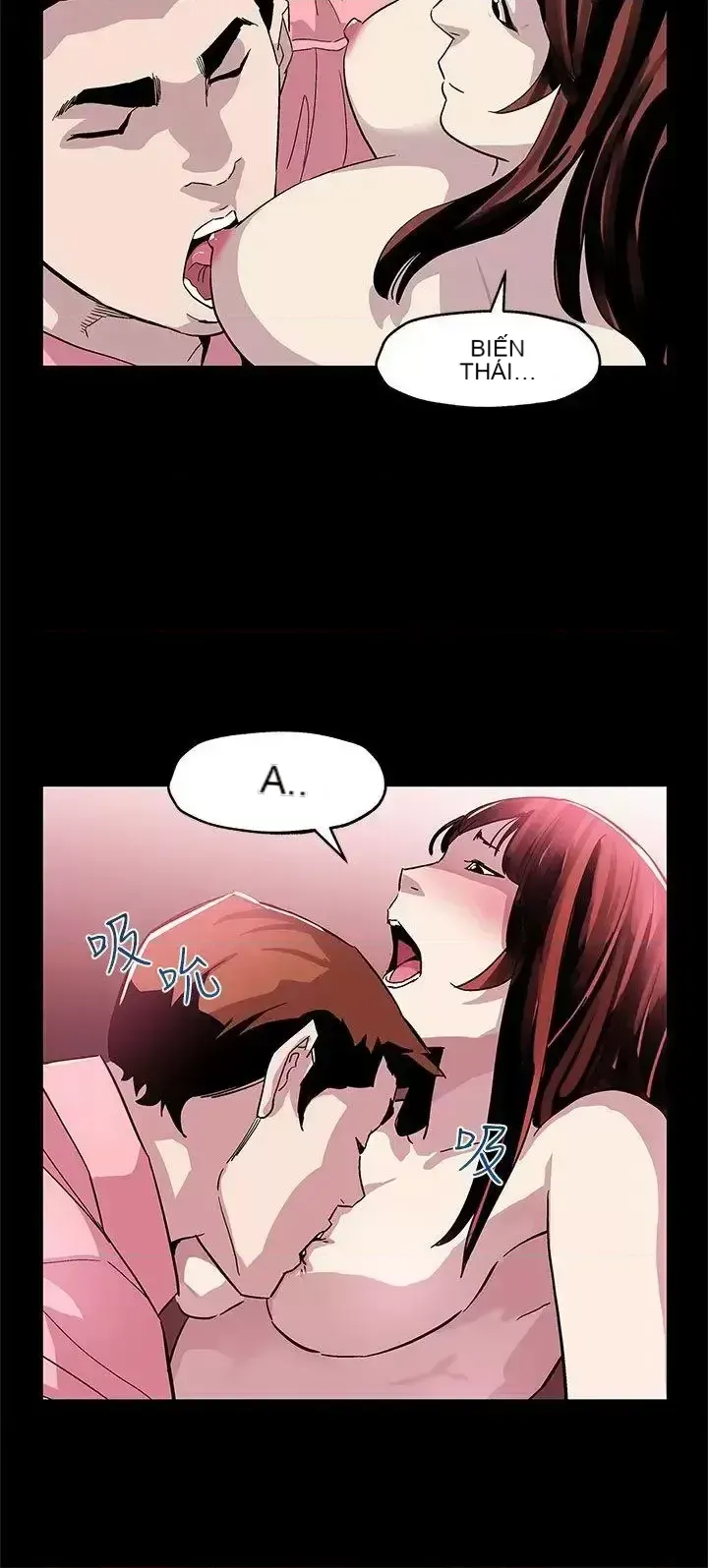 Mẹ Cafe Chương 1-72