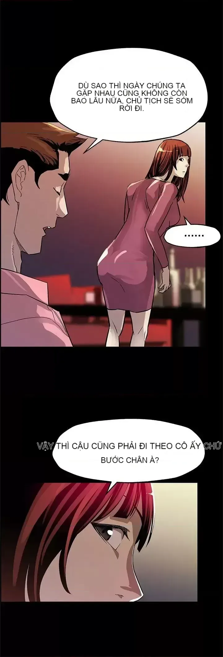 Mẹ Cafe Chương 1-72